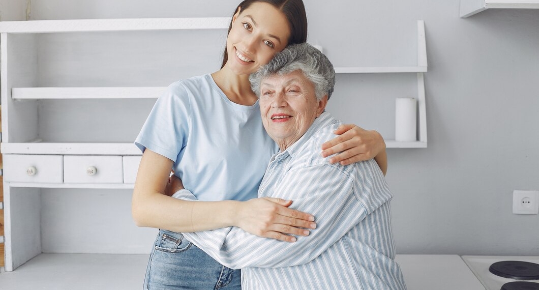 perawat lansia jakarta