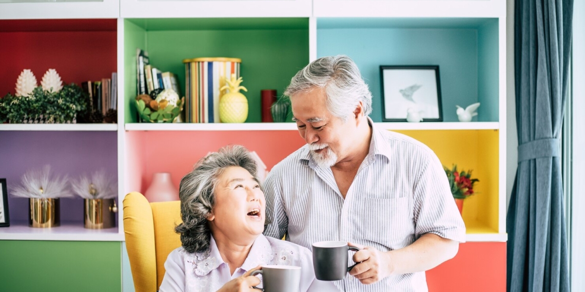 jasa perawat lansia harian