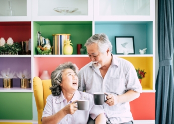 jasa perawat lansia harian