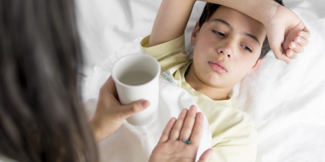 Kenali Ciri-ciri Penyakit Autoimun pada Anak, Waspada Sejak Dini!