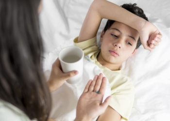 Kenali Ciri-ciri Penyakit Autoimun pada Anak, Waspada Sejak Dini!