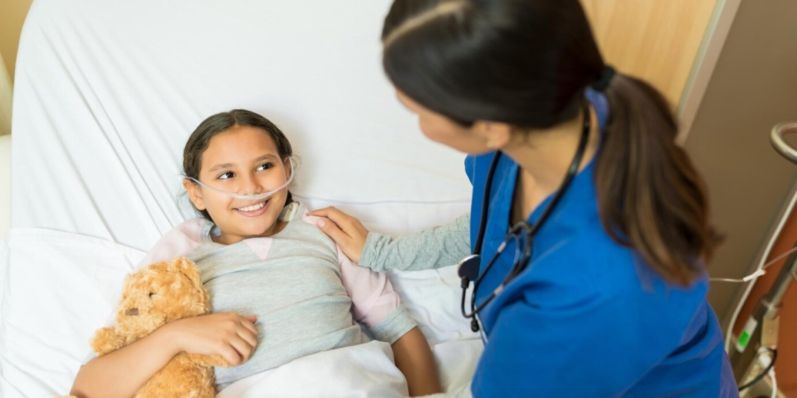 Peran Perawat Medis di Rumah dan Tugasnya