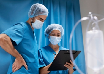 Perawatan Pasca Operasi Kantung Empedu Supaya Cepat Pulih