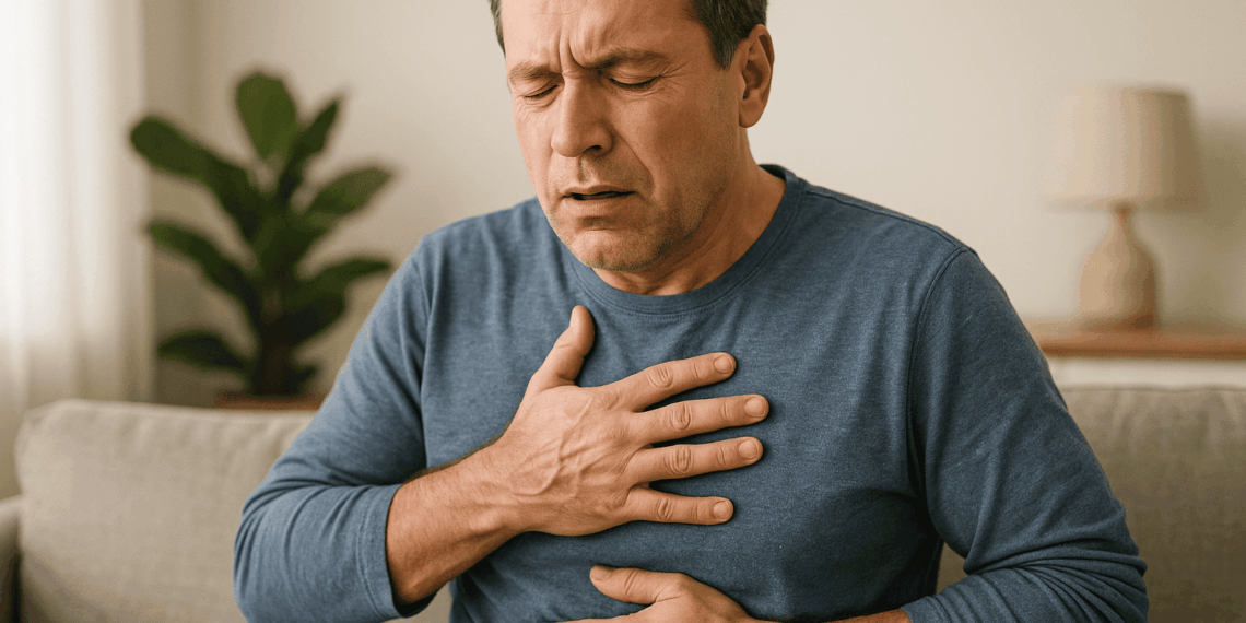 Asam Lambung Naik Ini Penyebab, Gejala, dan Cara Pengobatannya