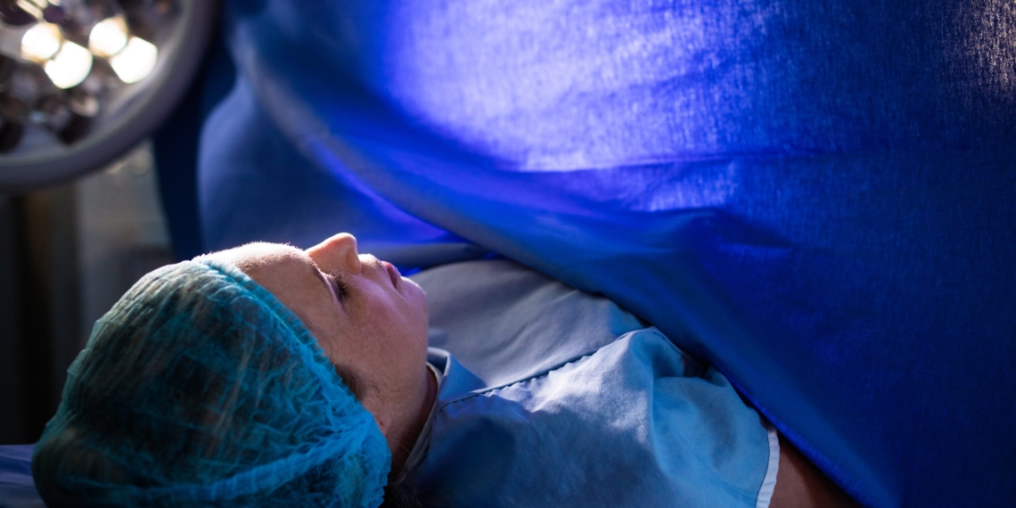 Ini Cara Perawatan Pasca Operasi Caesar yang Tepat agar Cepat Pulih