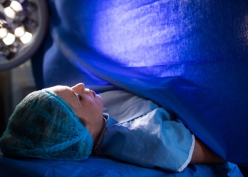 Ini Cara Perawatan Pasca Operasi Caesar yang Tepat agar Cepat Pulih