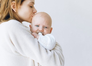 cara melancarkan asi