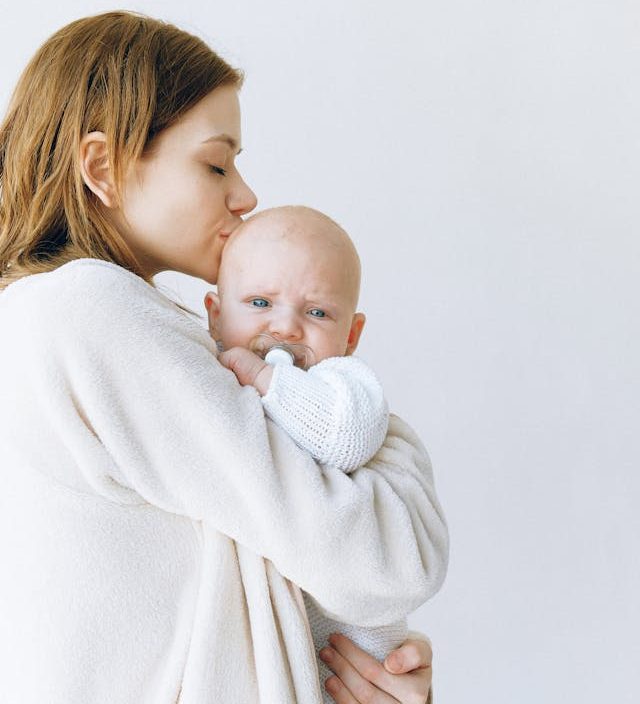 cara melancarkan asi