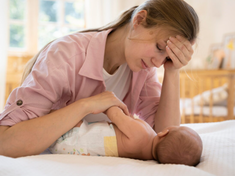 Kenali Penyakit Kuning pada Bayi Gejala, Penyebab dan Cara Penanganan