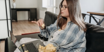 cara menurunkan berat badan setelah operasi caesar