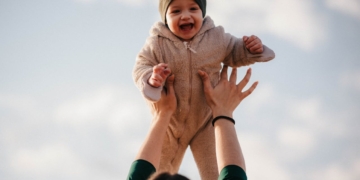 cara menaikkan berat badan bayi