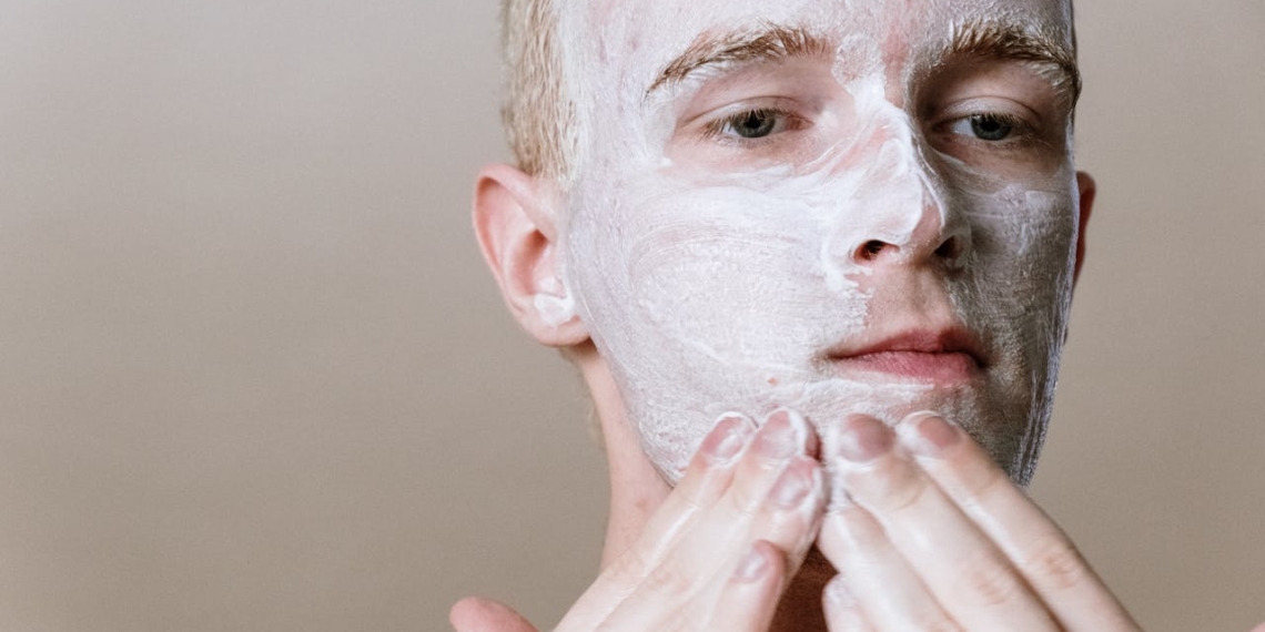 jerawat pada orang dewasa