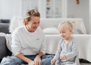 cara mengatasi flu pada anak 2 tahun