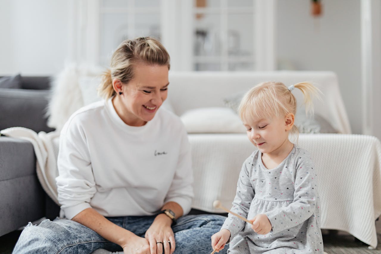 cara mengatasi flu pada anak 2 tahun