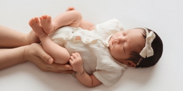 pneumonia pada bayi