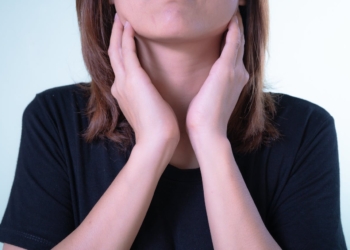 tenggorokan sakit saat menelan