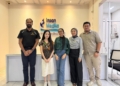 kunjungan signet institute ke insan medika jakarta