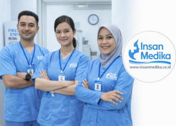 kelebihan menggunakan layanan homecare