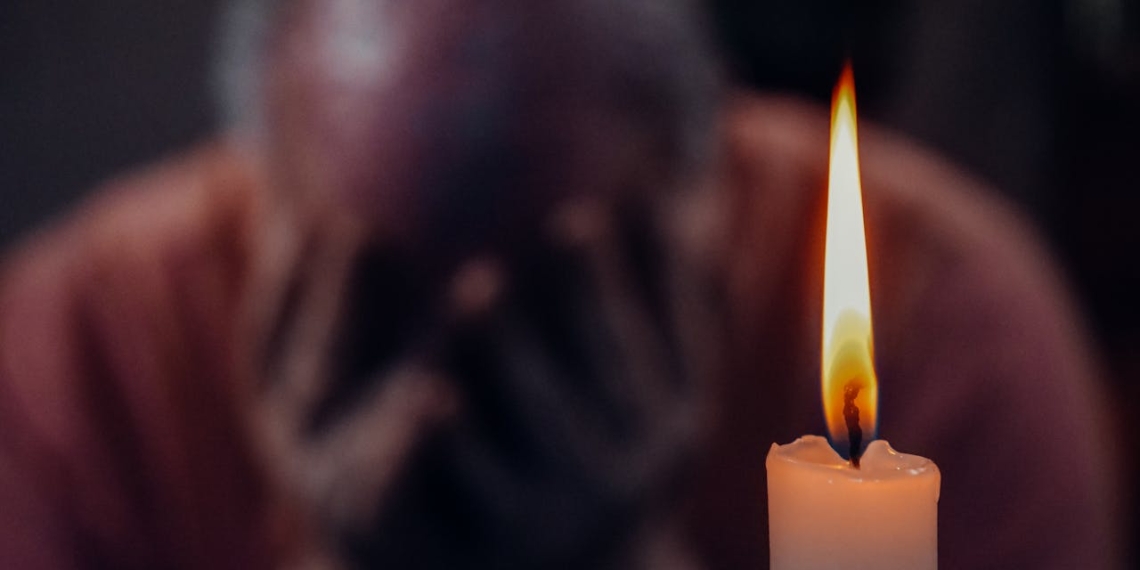 cara menghadapi perubahan suasana hati pada lansia