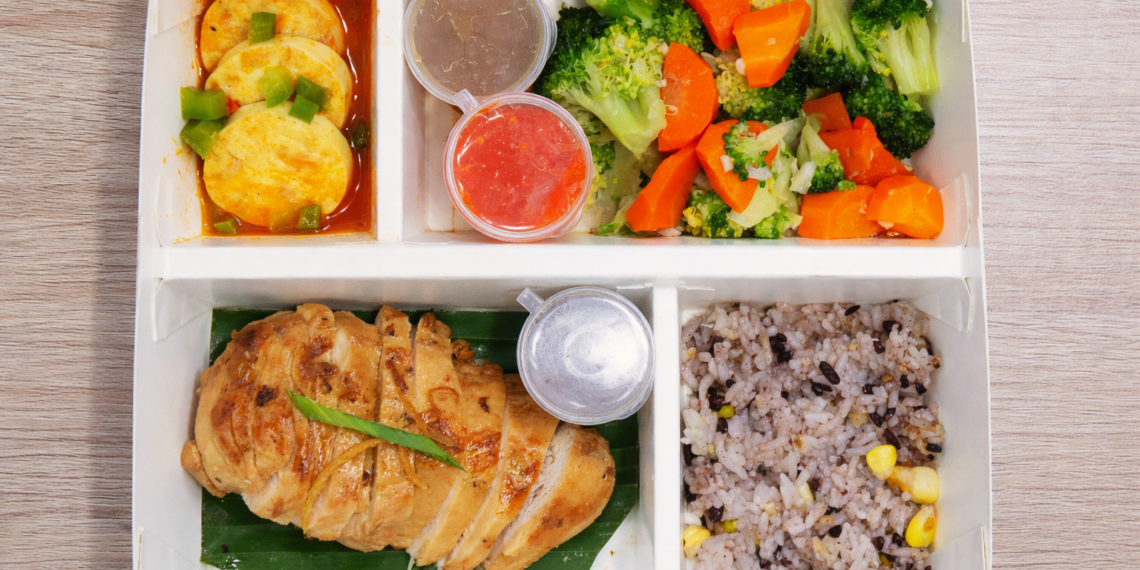 layanan catering sehat insan medika