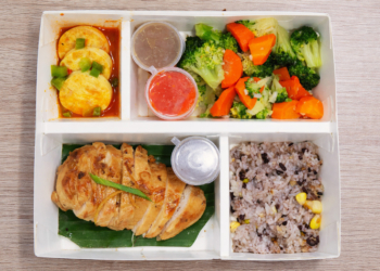 layanan catering sehat insan medika