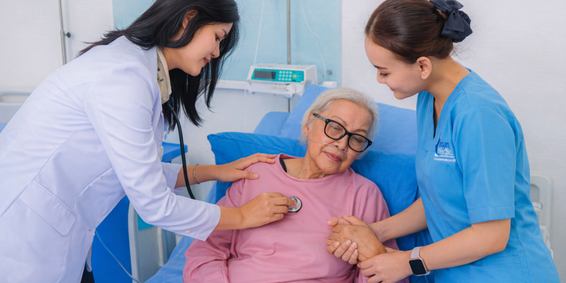 sewa alat kesehatan insan medika