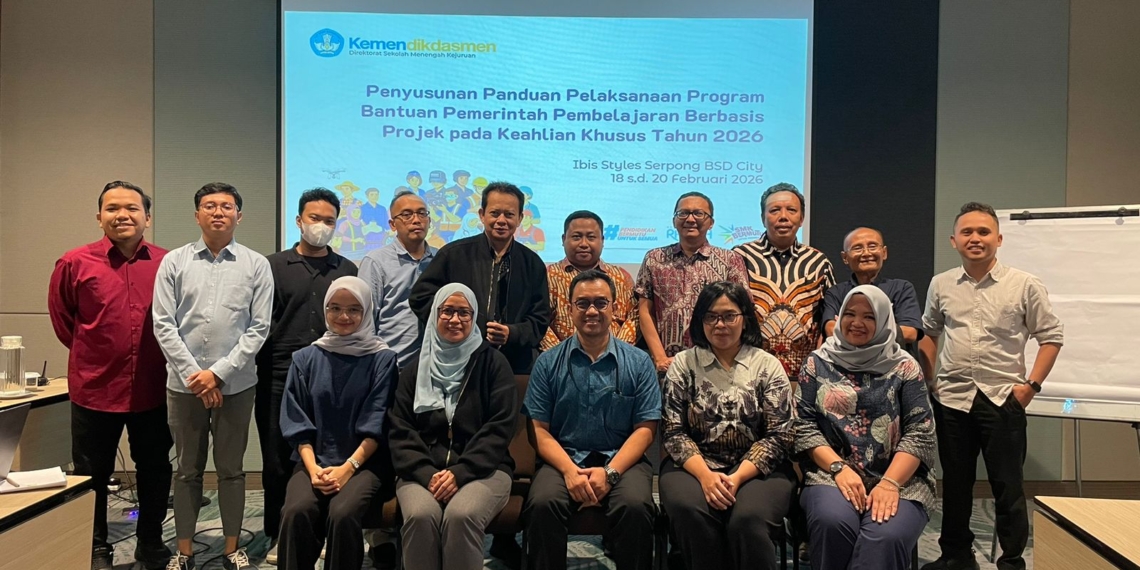 banpem pbl keahlian khusus 2026