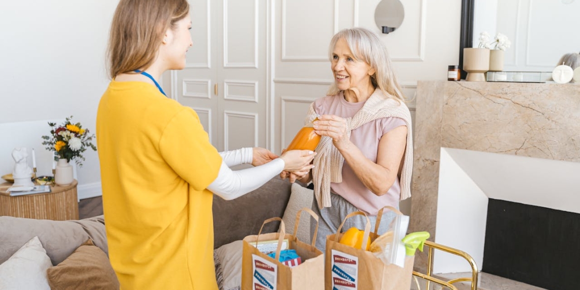 perawat medis home care