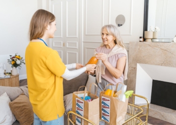 perawat medis home care