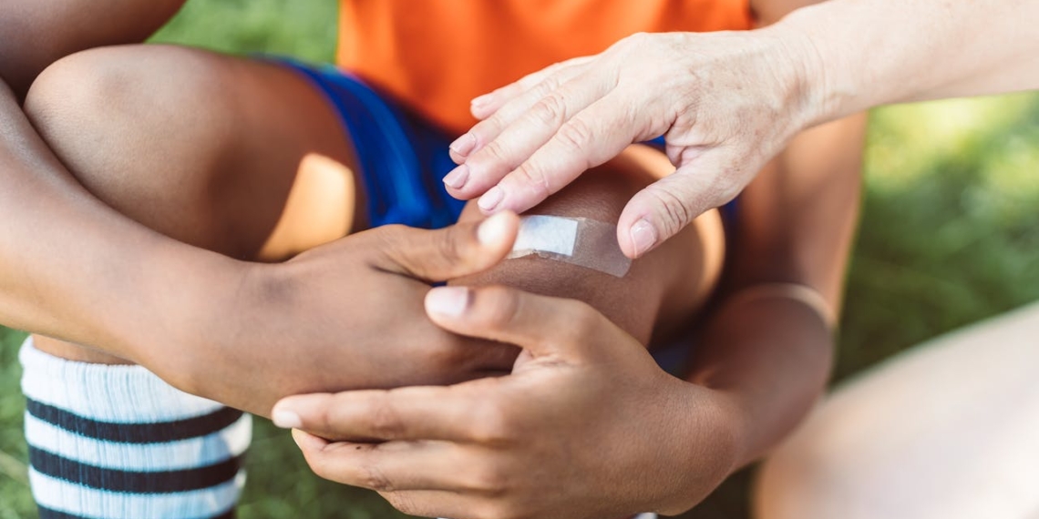 Luka Sulit Sembuh? Ini Pentingnya Perawatan Luka di Rumah Secara Profesional