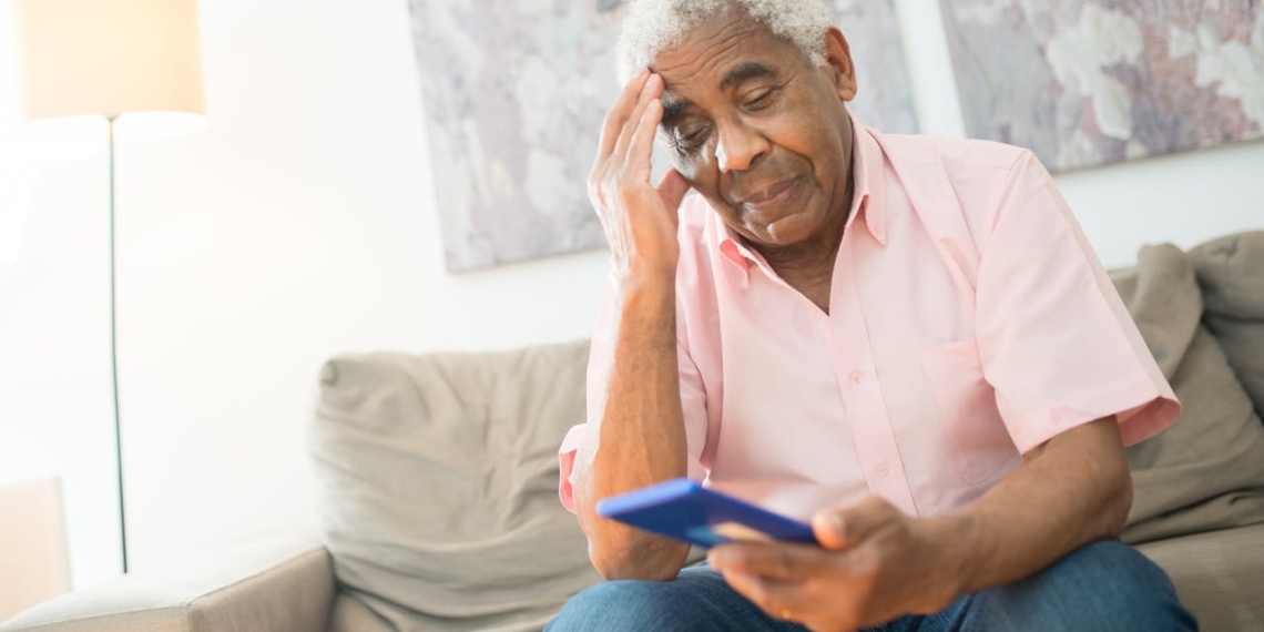 tanda pasien stroke kambuh