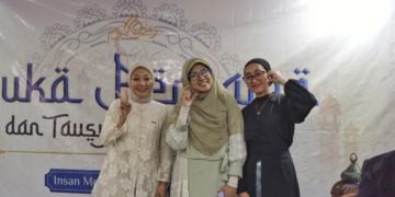 buka puasa bersama insan medika 2026