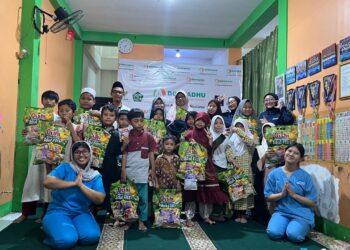 csr ramadhan insan medika 2026