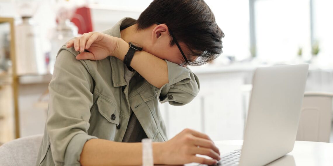 pasien sulit menelan setelah stroke