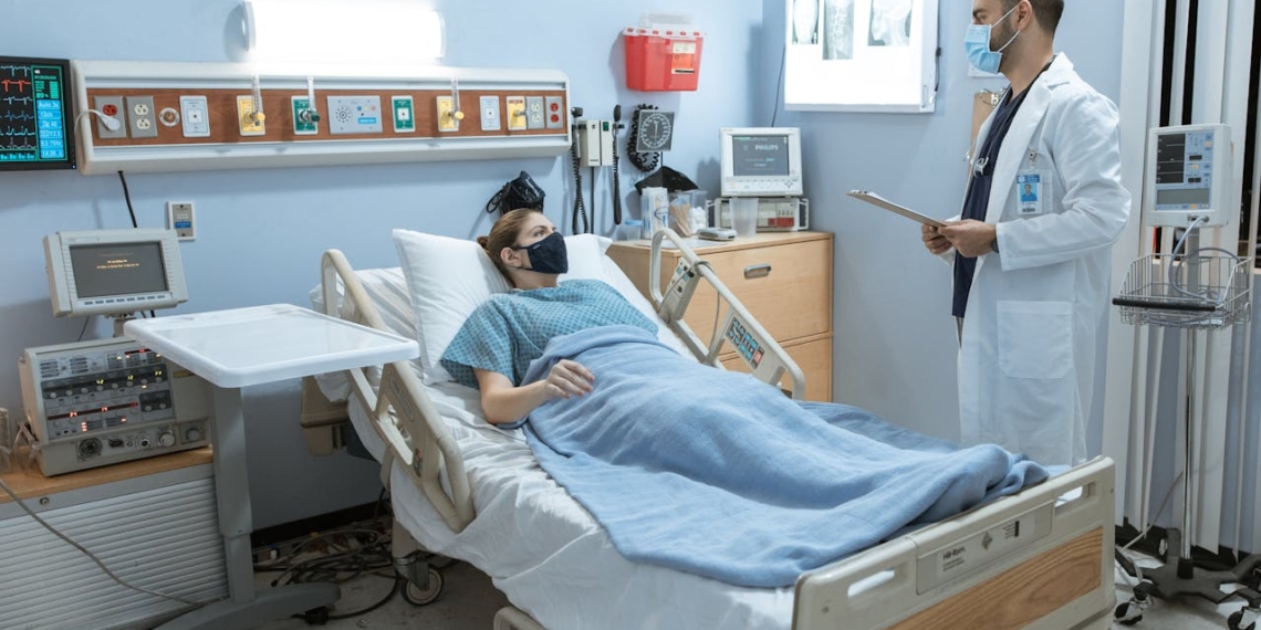 perawatan pasien setelah pulang dari rumah sakit