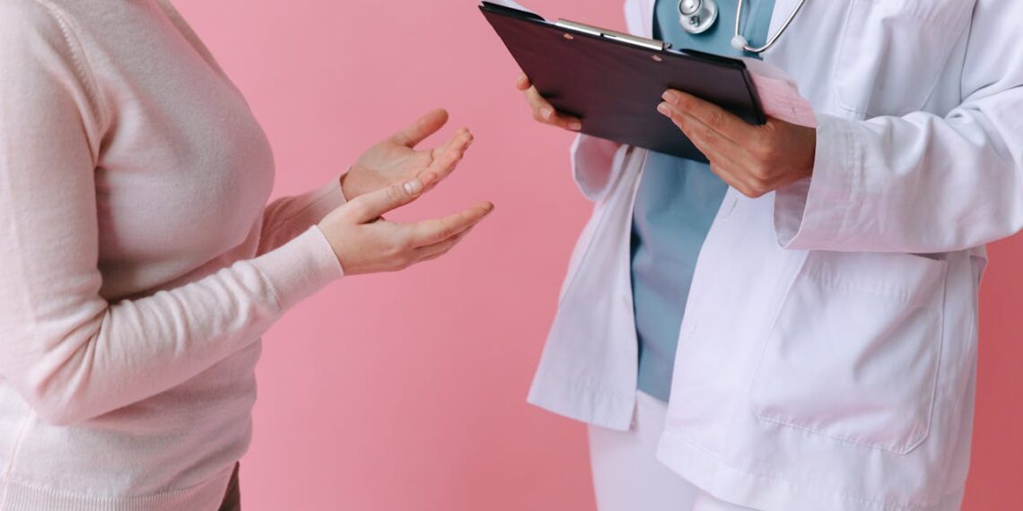 konsultasi dokter di rumah