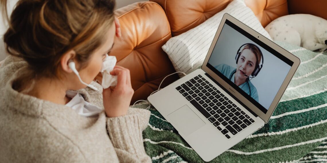 konsultasi dokter online