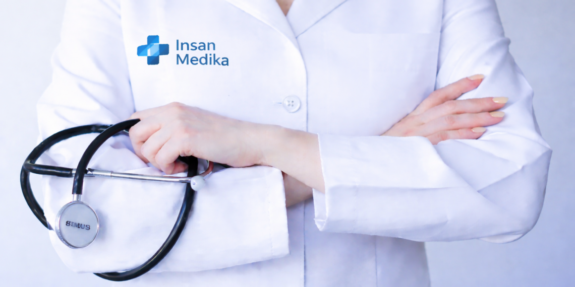 medical advisor insan medika