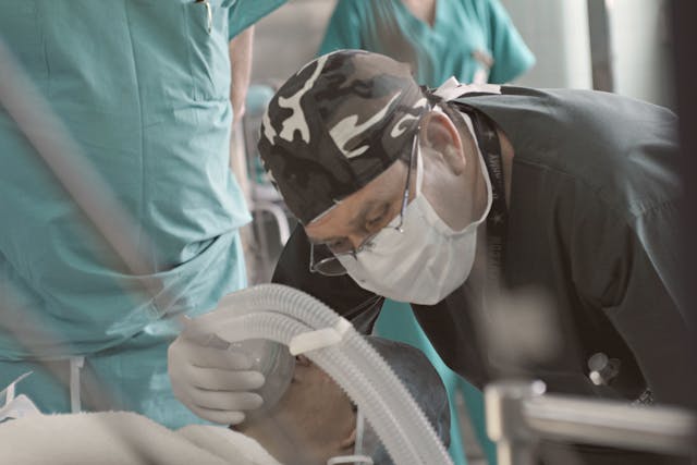 pemasangan ngt di rumah