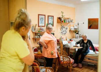 tanda perawatan mandiri sudah tidak cukup