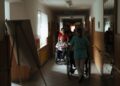 pendamping pasien stroke di rumah