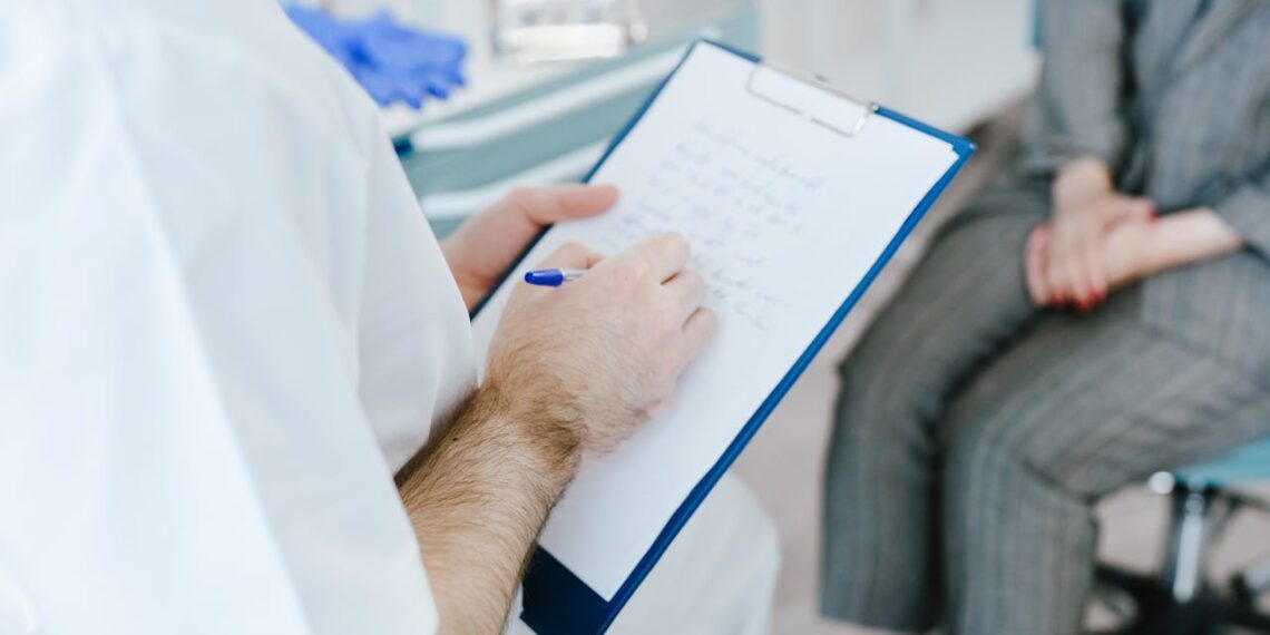 tanda pasien perlu evaluasi dokter