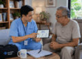 home care terintegrasi