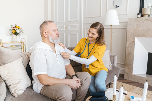 home care terintegrasi