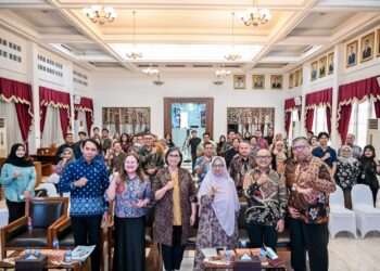 insan medika peta okupasi nasional caregiver