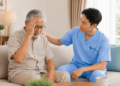 Ketahui 5 Tips Ini Sebelum Merawat Pasien Alzheimer di Rumah