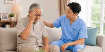 Ketahui 5 Tips Ini Sebelum Merawat Pasien Alzheimer di Rumah