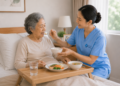 Lansia Butuh Bantuan untuk Aktivitas Sehari-hari? Home Care Hadir sebagai Solusi!