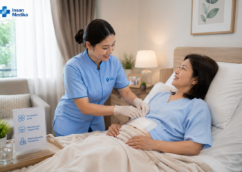 home care pasca operasi