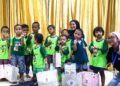 csr insan medika di yayasan pondok kasih mandiri